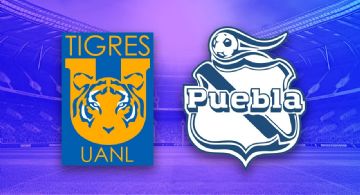 Tigres vs Puebla: ¿Cuándo, a qué hora y dónde ver los Cuartos de Final de Liga MX?