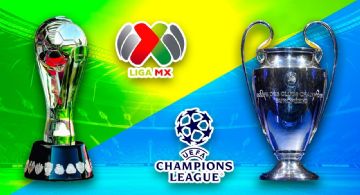 Partidos de hoy: ¿Dónde ver en vivo la Champions League y Cuartos de Final de la Liga MX?