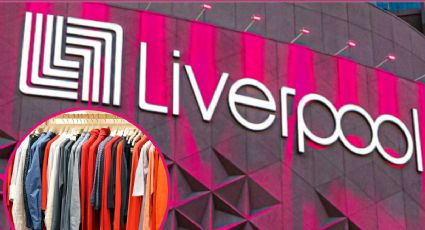 Liverpool: ¿Cómo 'nació' esta tienda y cuál fue la primera en México?