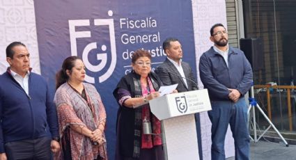 Confianza y responsabilidad ética, perfil idóneo para encabezar la FGJ-CDMX: Jurista