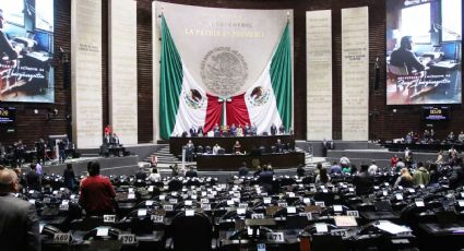 Diputados se arrepienten y detienen propuesta para pasar pensiones de UMAS a pesos