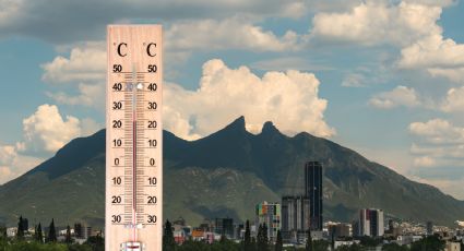 Clima en Monterrey hoy 13 de junio: ¿Cuánto subirá la temperatura?