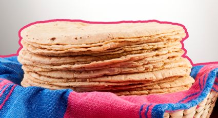 Precio del kilo de la tortilla en Guerrero se eleva al doble; ‘Da asco el abuso’, dice Homero López