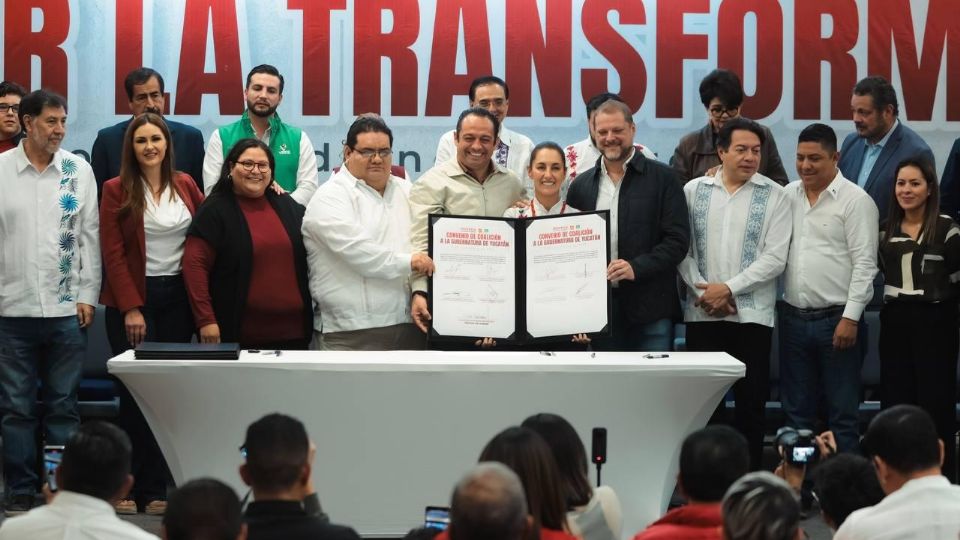 Durante su gira por San Luis Potosí, la ex jefa de gobierno recordó que suspendió su recorrido por el país en un acto de solidaridad con las familias de las víctimas.