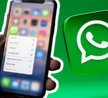 WhatsApp: Qué son los chat de voz y cómo se activa el ícono con forma de onda