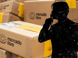 Mercado Libre: ¿Quién es el dueño del eCommerce líder de América Latina?