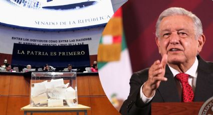 AMLO enviará nueva terna a SCJN este mismo jueves