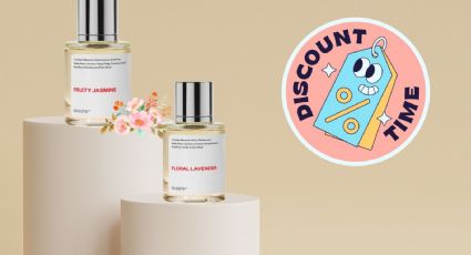 Dossier: Perfumes para mujer por menos de 400 pesos e ideales para regalar