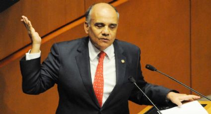PRI exige investigar el Tren Maya, Segalmex y 'huachicol fiscal'
