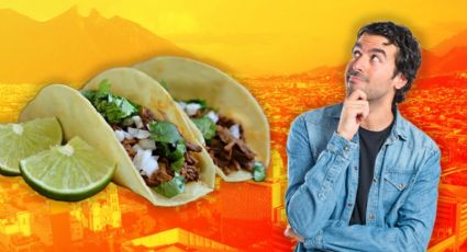 Mejores tacos de Barbacoa en Monterrey