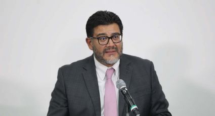 Reyes Rodríguez dice que no renunciará a la presidencia del TEPJF