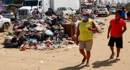 Declaratoria de emergencia es eliminada en 45 estados de Guerrero