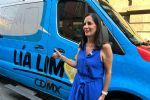 Lía Limón solicita licencia para contender por jefatura de gobierno de CDMX