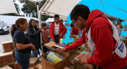 Ramiro Solorio: Caravana de Acapulco a CDMX organizará plantón en Reforma de no obtener fondos