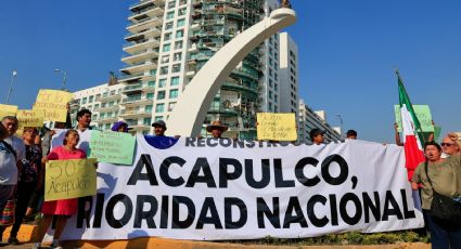 Tianguis Turístico será en Acapulco; AMLO espera que 35 hoteles ya operen