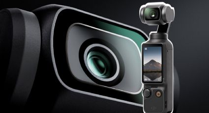 ¿Buscas la mejor cámara de bolsillo? La nueva DJI Osmo Pocket 3 te va a sorprender