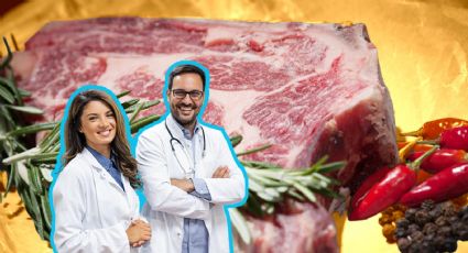 ¿Consumir carne roja con frecuencia aumenta el riesgo de tener diabetes? Esto dice Harvard
