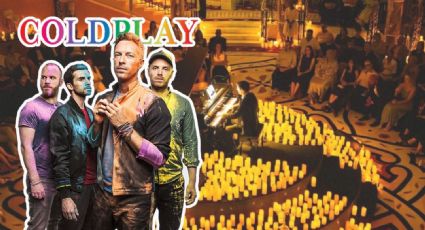 Candlelight: Así será el tributo a Coldplay a la luz de las velas en el museo MARCO