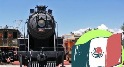 Día del Ferrocarrilero: El origen de celebrar a los trabajadores que mantienen en marcha el país