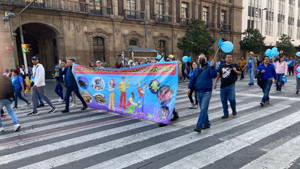 Su compromiso es mantener el buen estado y condiciones de los animales.