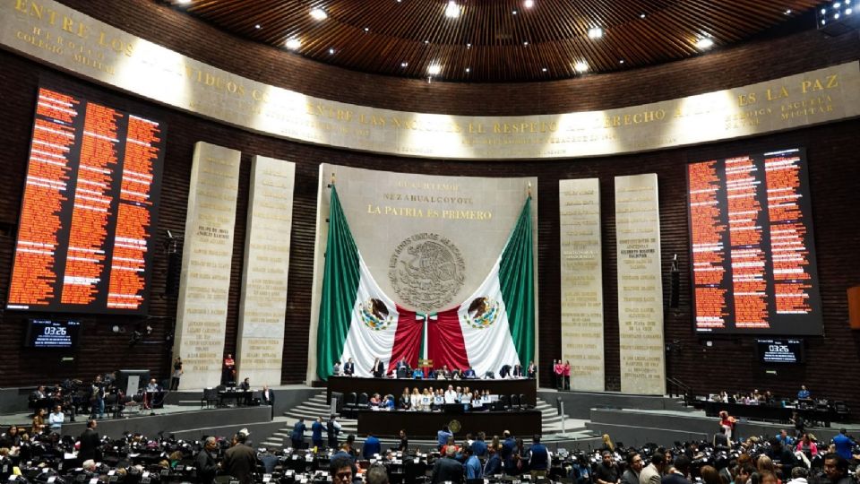 Confirman el Frente Amplio por México en la CDMX