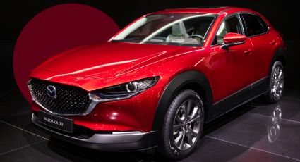 Esta es la camioneta más bonita del mercado y es de Mazda