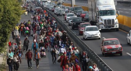 Pide GCDMX a gobierno federal buscar otra ubicación para oficinas de la COMAR