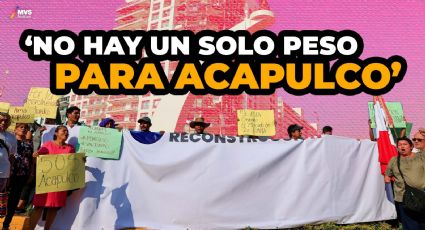 Acapulco: El reto del Presupuesto de Egresos 2024