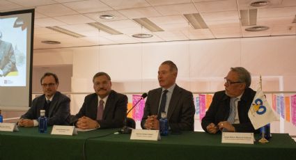 UANL fortalece relación con España mediante Cátedra Alfonso Reyes en Madrid