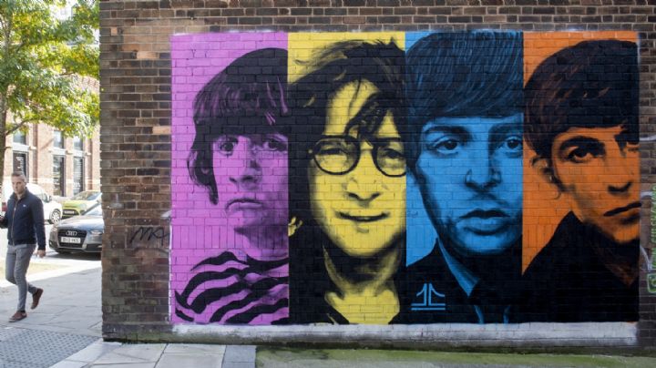 'Now and Then': La IA que reunió a los Beatles