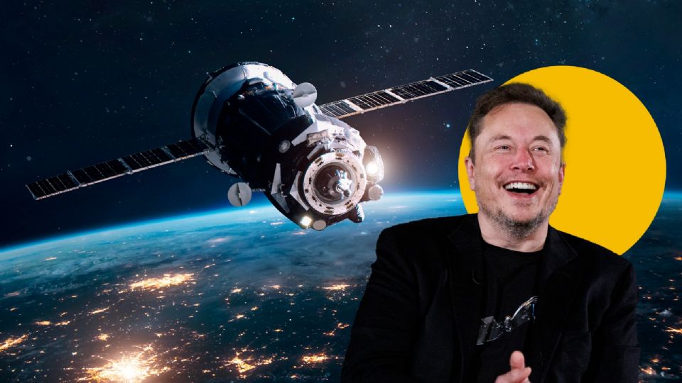 Elon Musk gana dos licitaciones en México para llevar internet satelital, junto con la CFE, a zonas rurales.