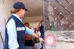 Evelyn Salgado se reúne con AMLO para conocer los avances en Guerrero tras el paso de 'Otis'