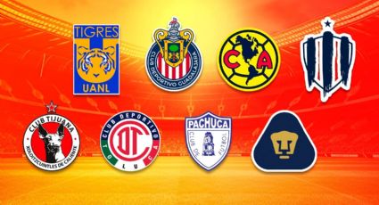 ¡Lista la Liguilla! Conoce los partidos de los Cuartos de Final de la Liga MX femenil