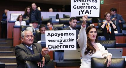 Diputados federales van por fondo para Guerrero y dar reversa al recorte al Tribunal