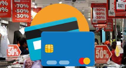 Buen Fin 2023: INAI alerta sobre robo de datos personales en compras en línea con tarjetas