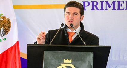 Samuel García prevé llegada de inversión millonaria a Nuevo León, similar a Tesla