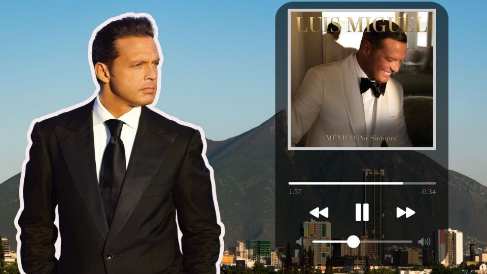 Luis Miguel Setlist