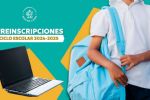 ¿Cómo hacer la preinscripción para preescolar, primaria y secundaria en Nuevo León?