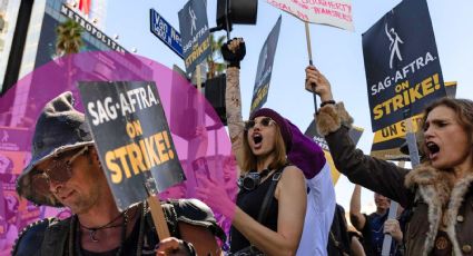 Huelga de actores de Hollywood termina: puntos clave del acuerdo entre el sindicato y estudios