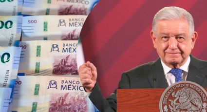 AMLO: PPEF es ‘sin moches’ para combatir la pobreza y reducir la desigualdad social