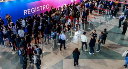 INCmty: Estos son los speakers de la feria de emprendimiento más grande de latinoamérica