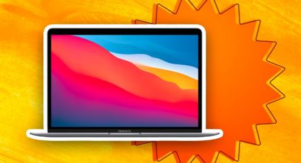 Fin irresistible en Sams: MacBook Air Apple 13" se vende con casi 8 mil pesos de descuento en línea