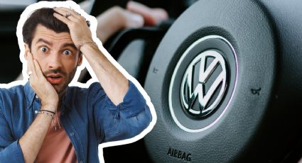 Profeco advierte por fallas en tres modelos de autos Volkswagen y te dice cómo reportarlas
