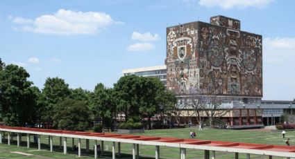 UNAM retoma actividades en los planteles que llevan un calendario semestral