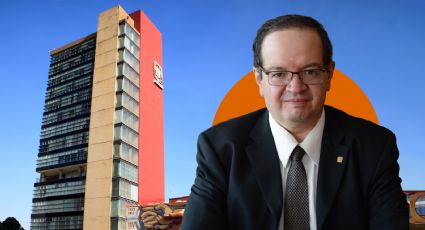 Quién es Leonardo Lomelí Vanegas, nuevo rector de la UNAM