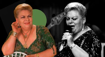 Fallece Paquita la del Barrio, 'La Reina del Pueblo' a los 77 años