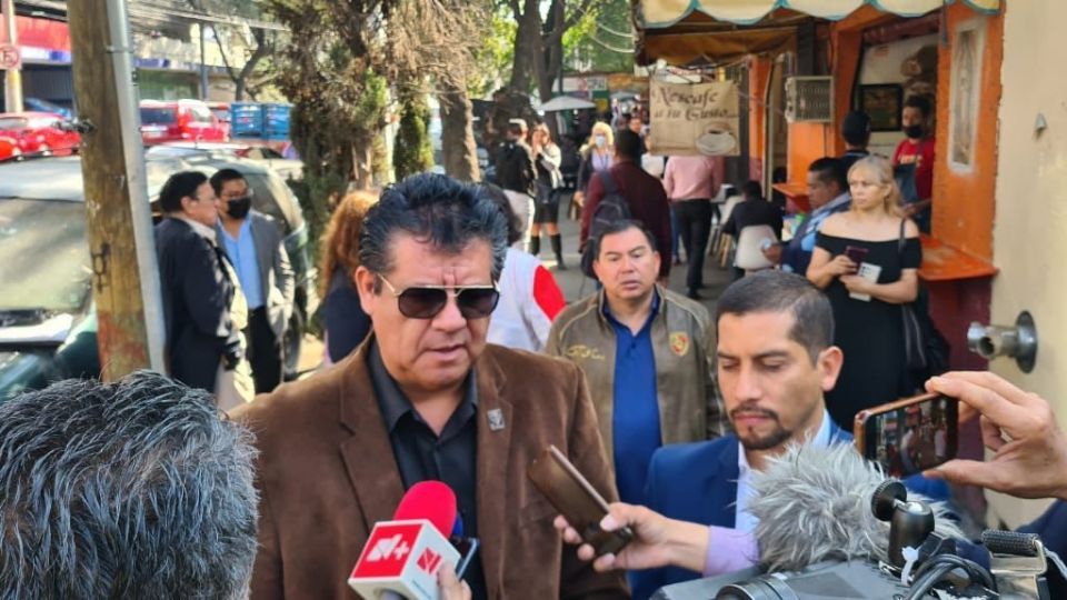 Enrique Horcasitas Manjarrez ex director del Proyecto Metro y otros nueve implicados en el caso de la Línea 12 del Metro, pasaron de imputados a acusados.