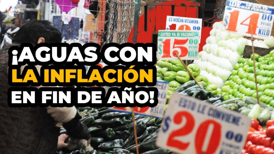 La inflación liga nueve meses a la baja.