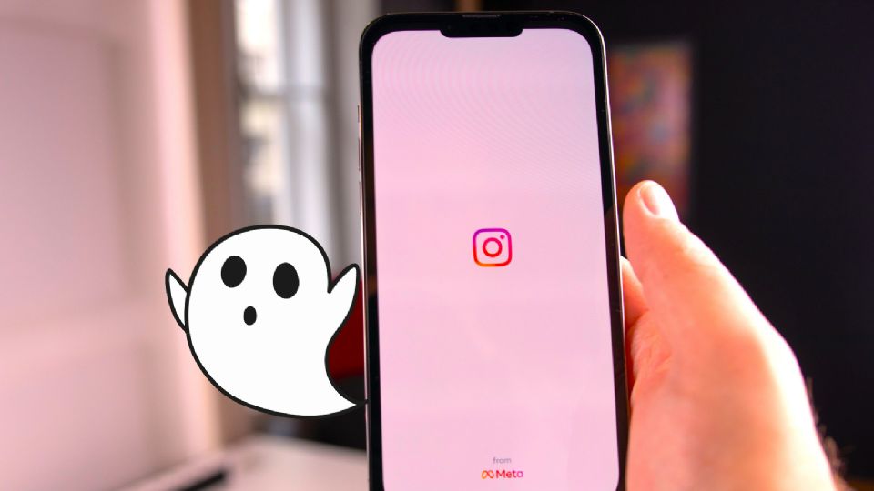 ¿Cuál será la nueva la función de Instagram y por qué se dice que empeorará el ‘ghosting’?