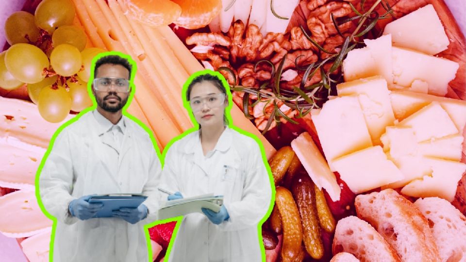 Investigación de Superalimentos.